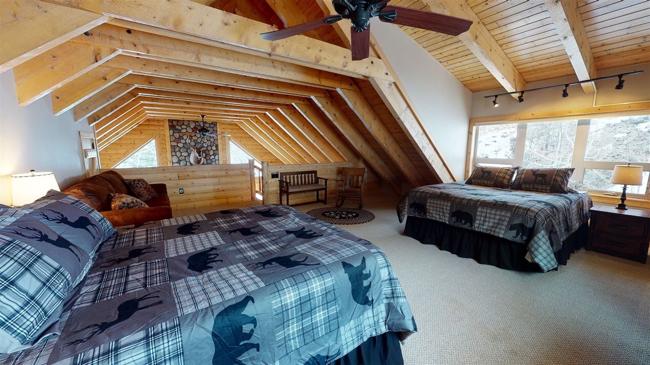 Photo of Bedroom in Almont