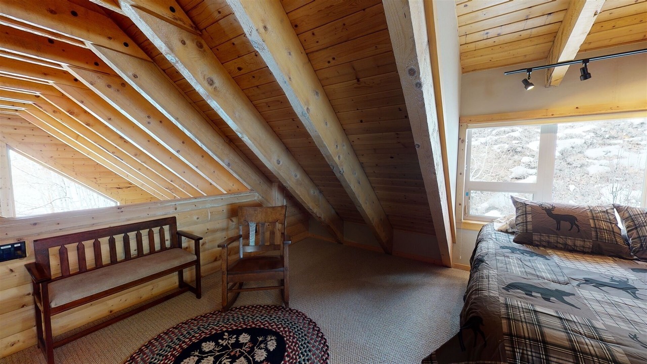 Photo of Bedroom in Almont