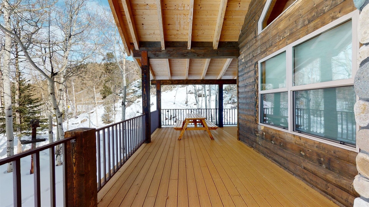 Photo of Outdoor in Almont