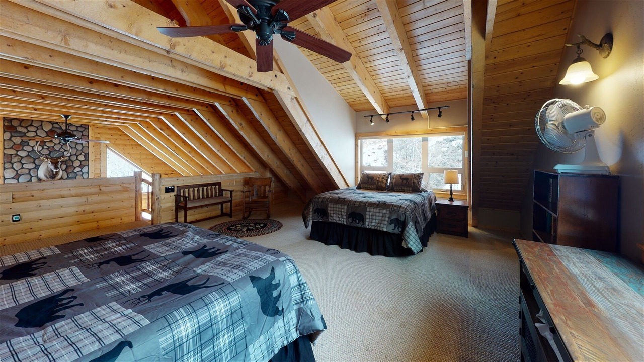 Photo of Bedroom in Almont