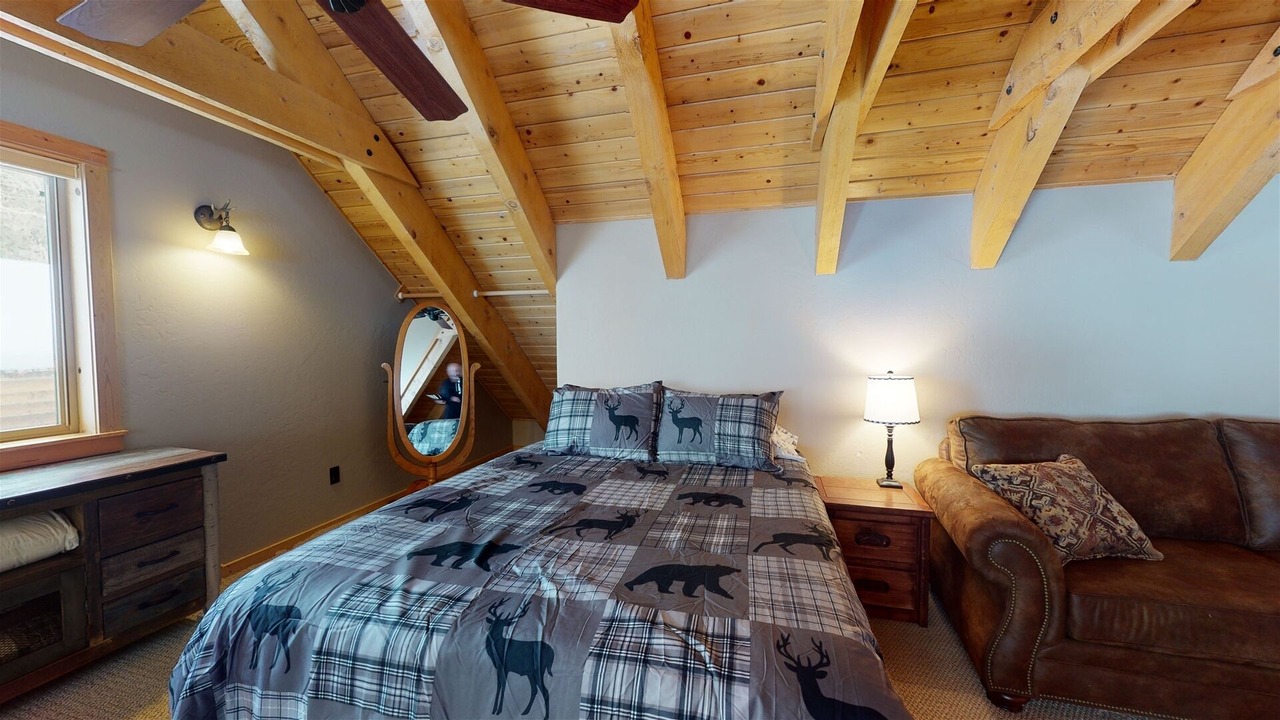 Photo of Bedroom in Almont