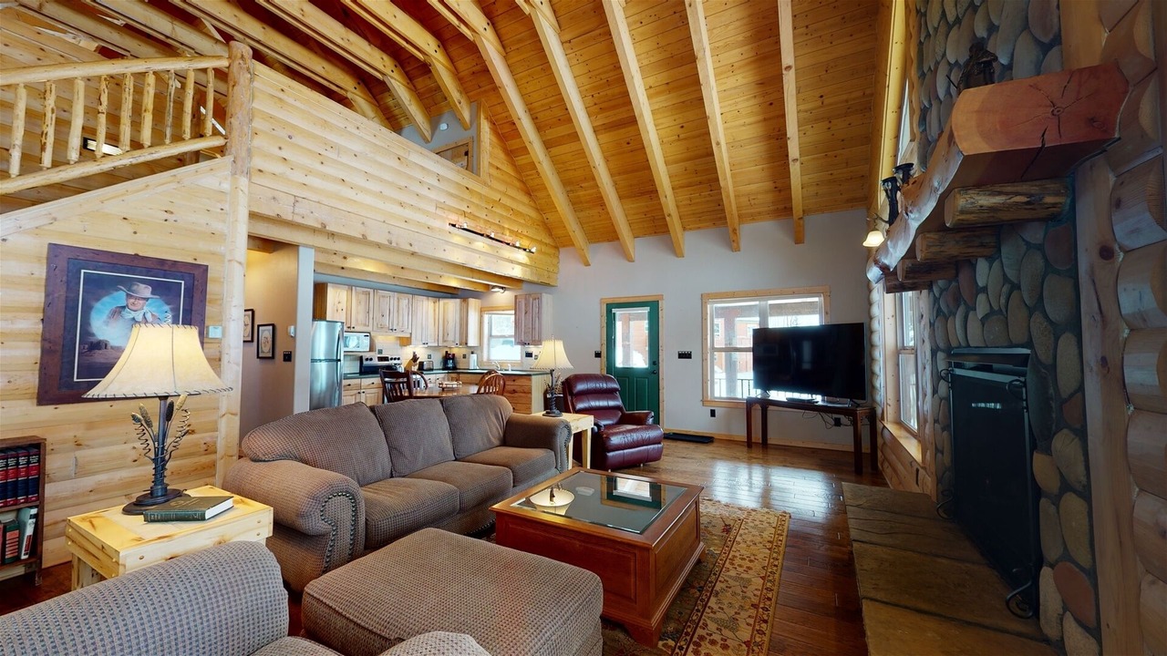 Photo of Livingroom in Almont
