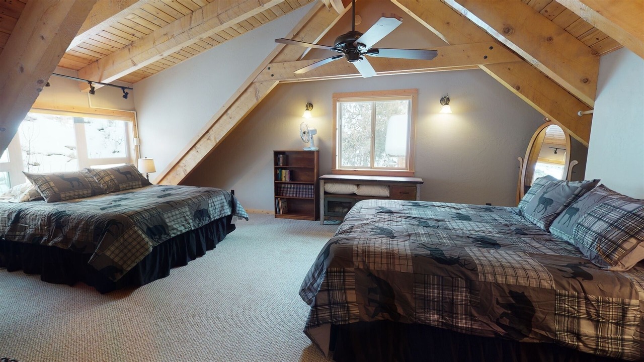 Photo of Bedroom in Almont