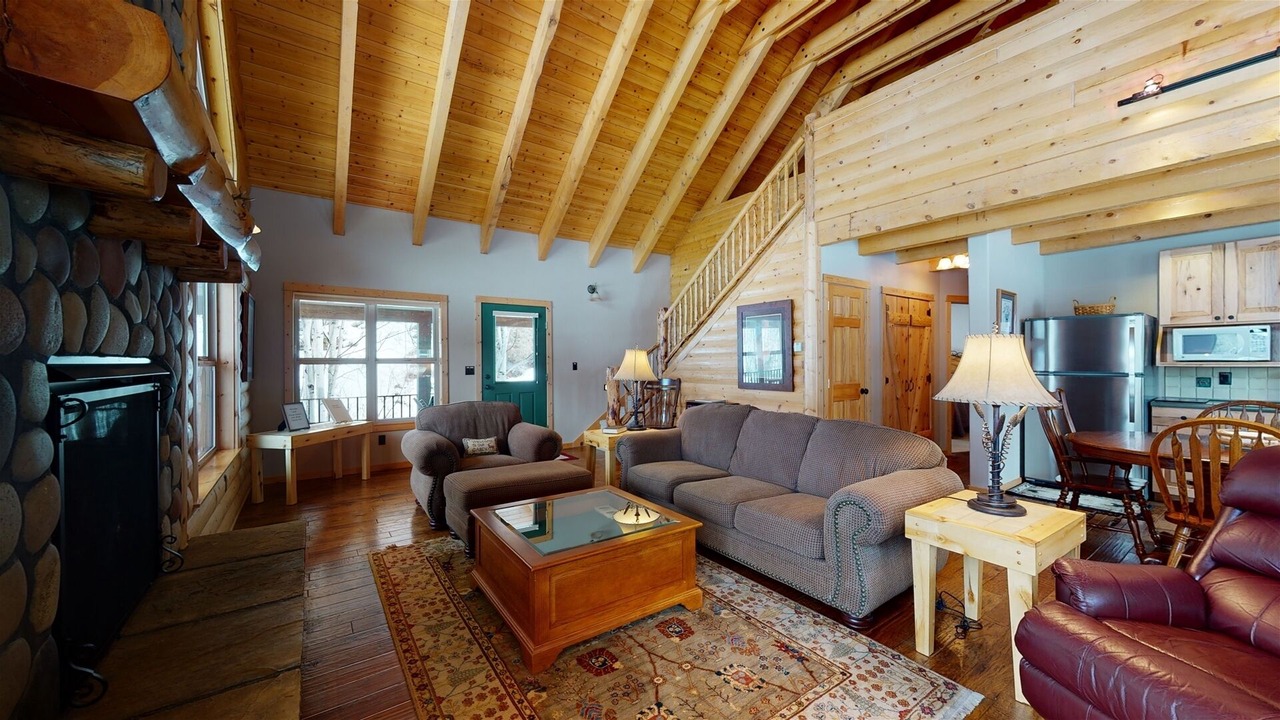 Photo of Livingroom in Almont