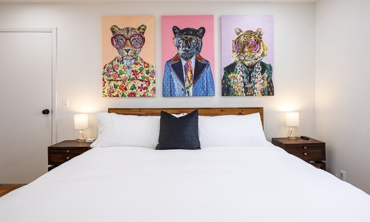 Photo of Bedroom in Boulder
