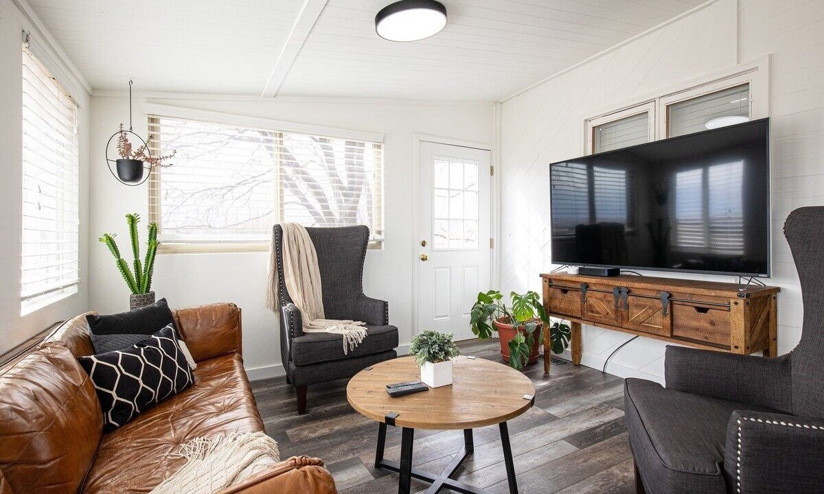 Photo of Livingroom in Boulder