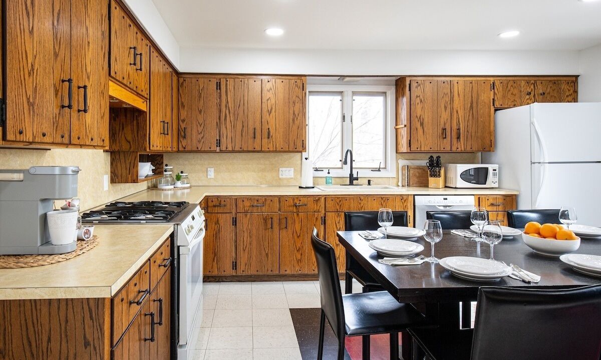 Photo of Kitchen in Boulder
