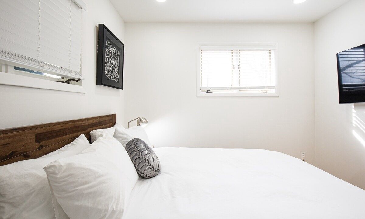 Photo of Bedroom in Boulder