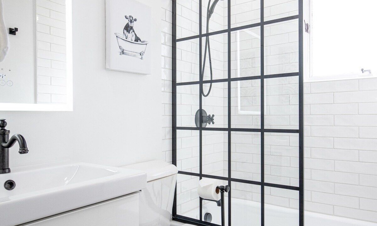Photo of Bathroom in Boulder