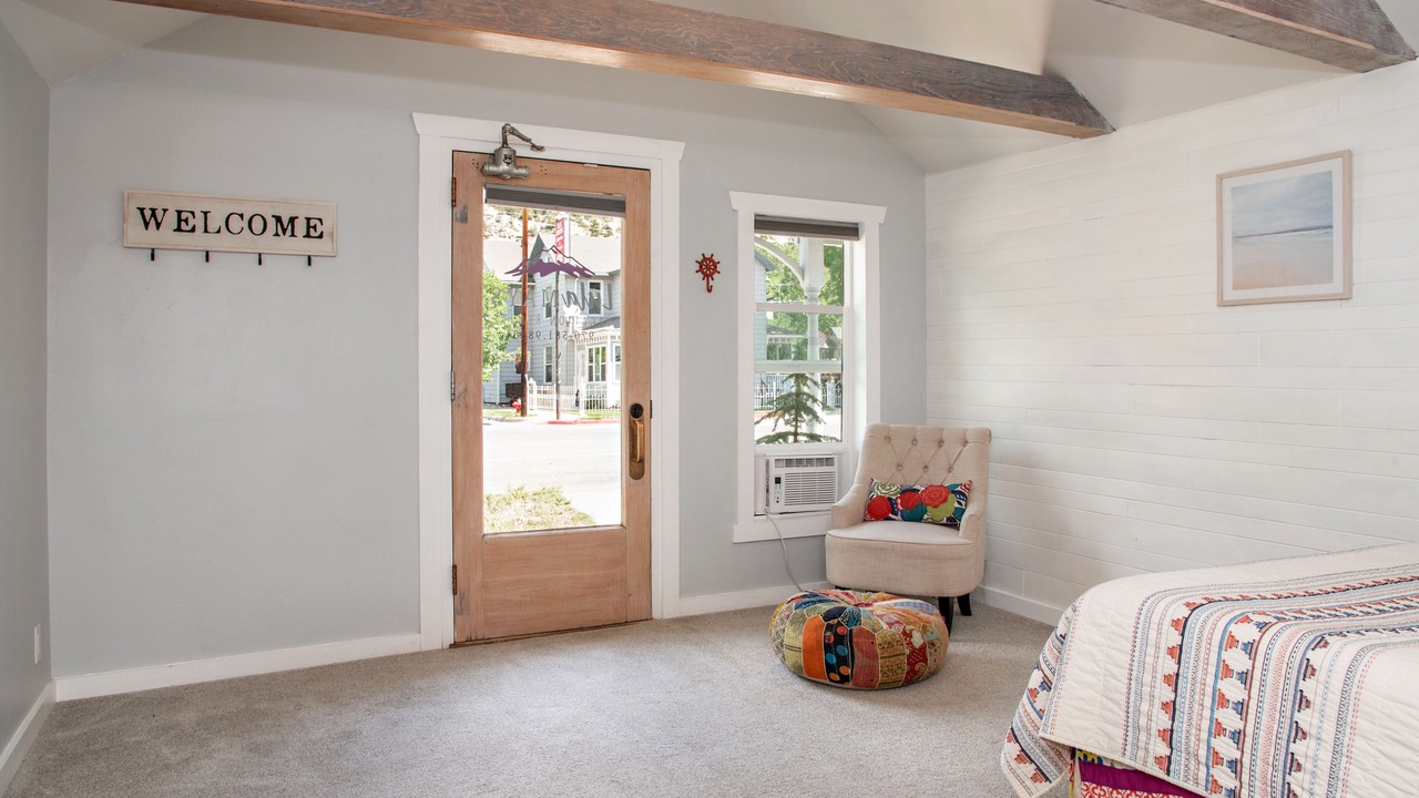 Photo of Bedroom in New Castle