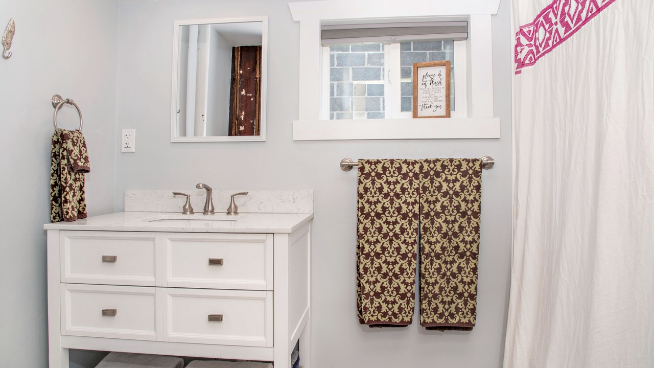 Photo of Bathroom in New Castle