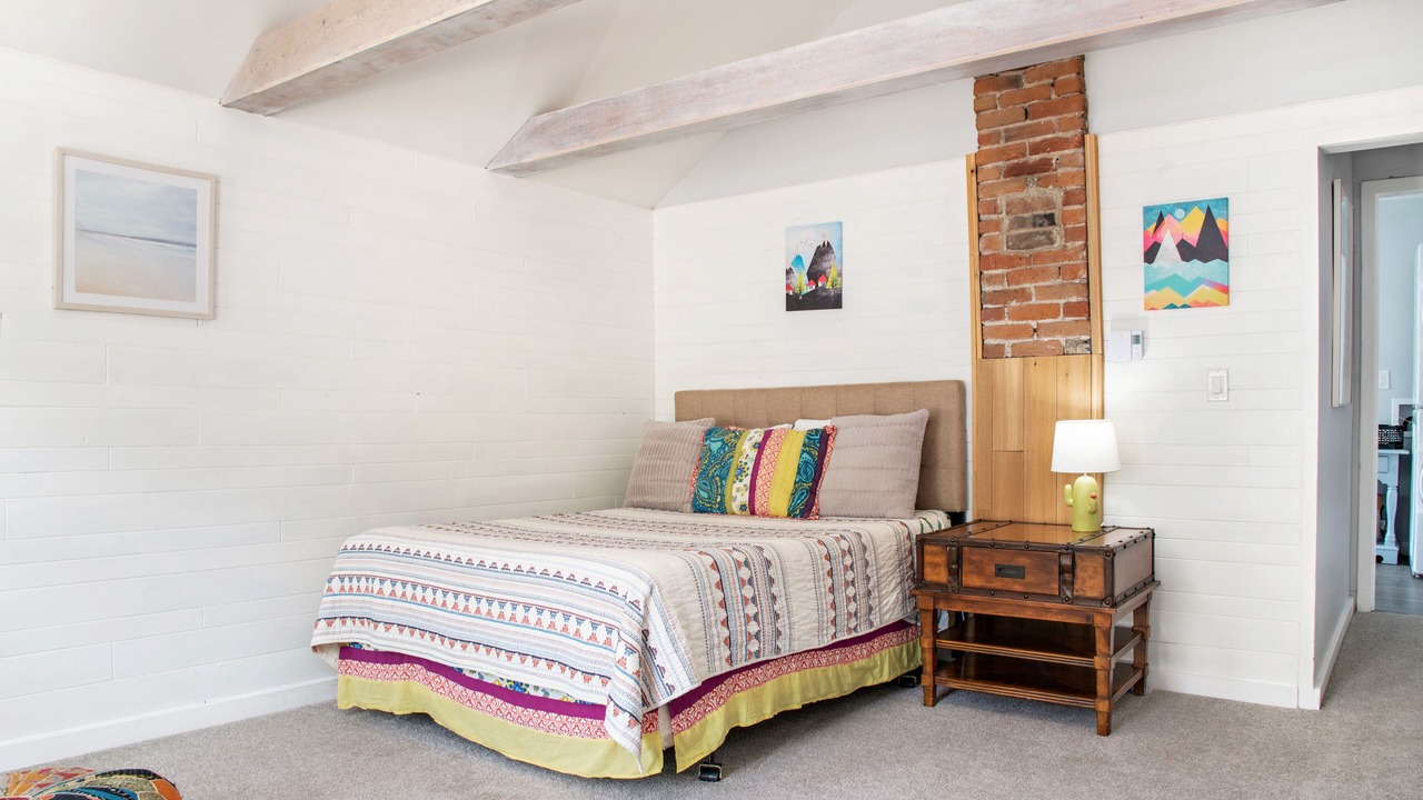Photo of Bedroom in New Castle