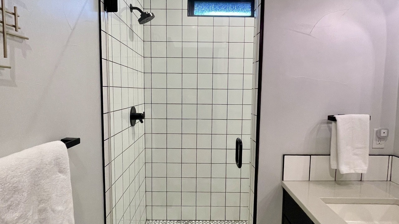 Photo of Bathroom in Central Colorado Springs