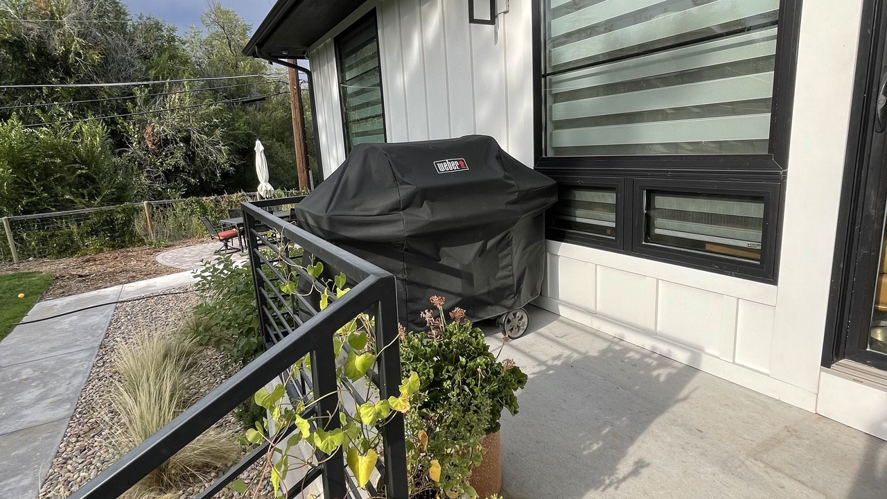 Photo of Outdoor in Central Colorado Springs
