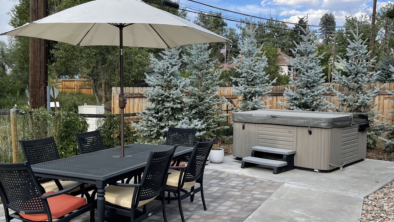 Photo of Outdoor in Central Colorado Springs
