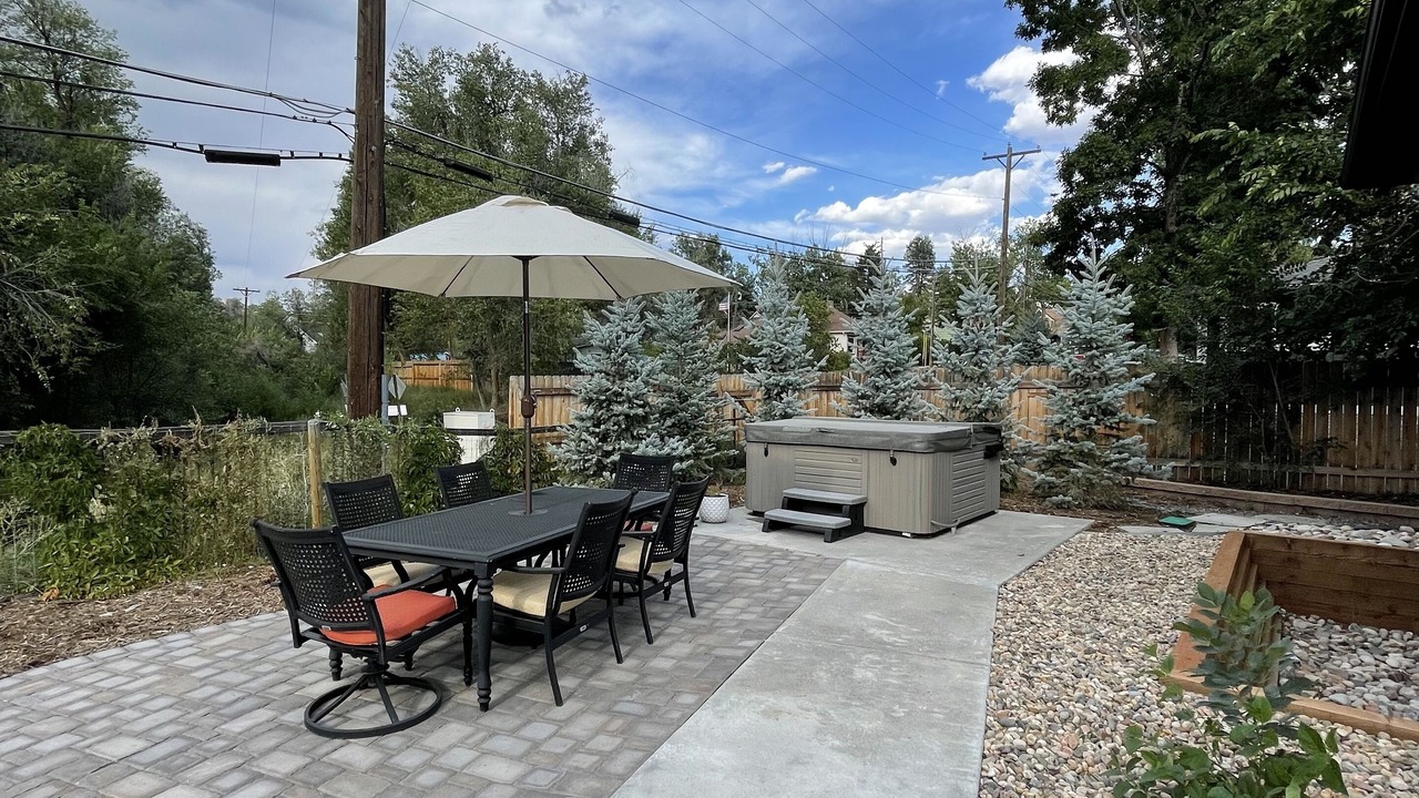 Photo of Outdoor in Central Colorado Springs