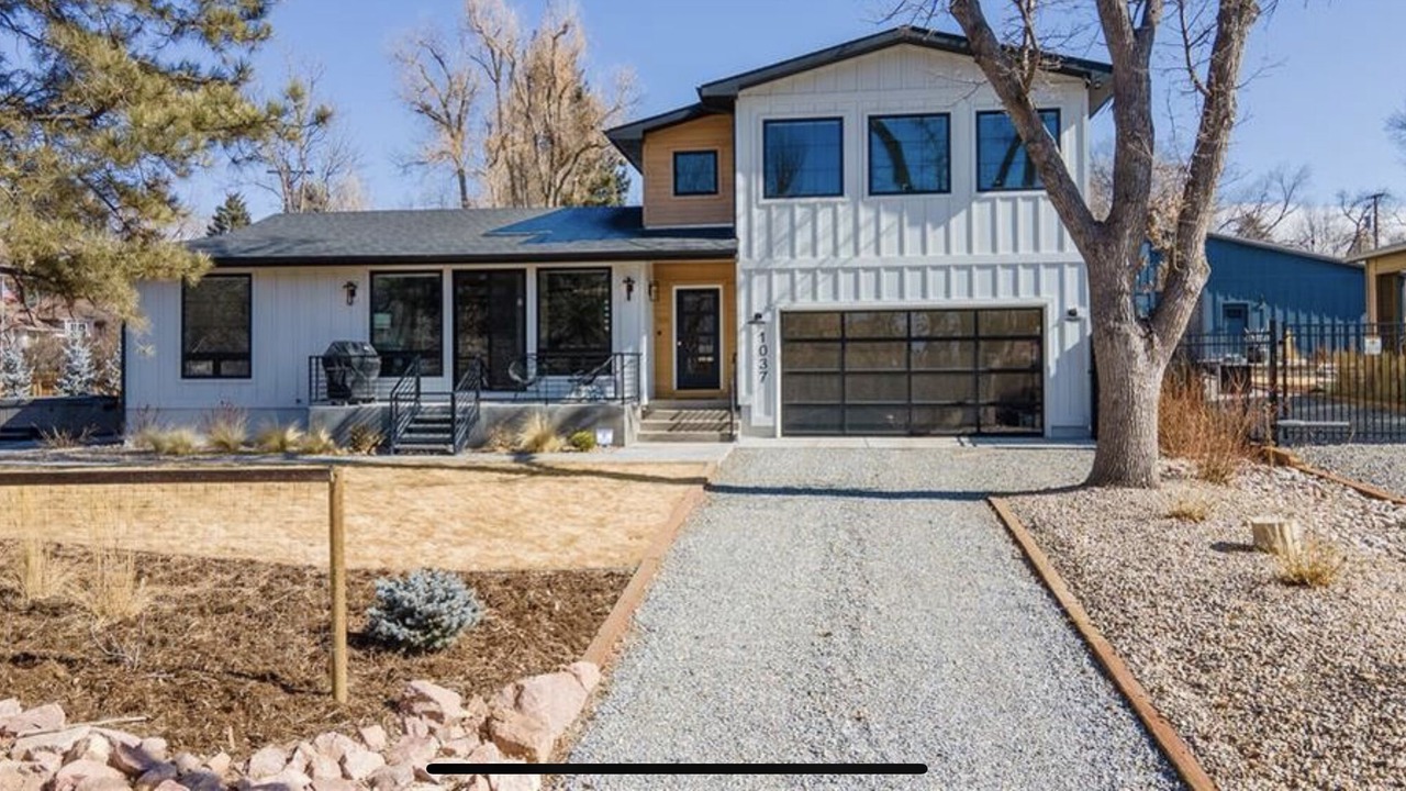 Photo of Outdoor in Central Colorado Springs