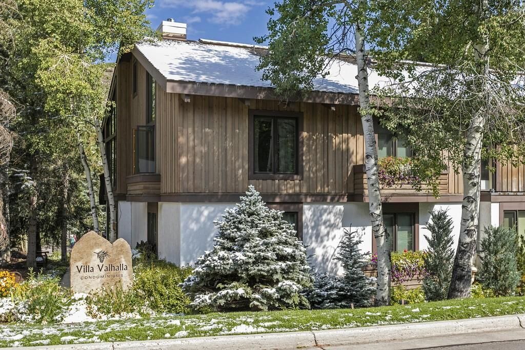 Photo of Outdoor in Vail