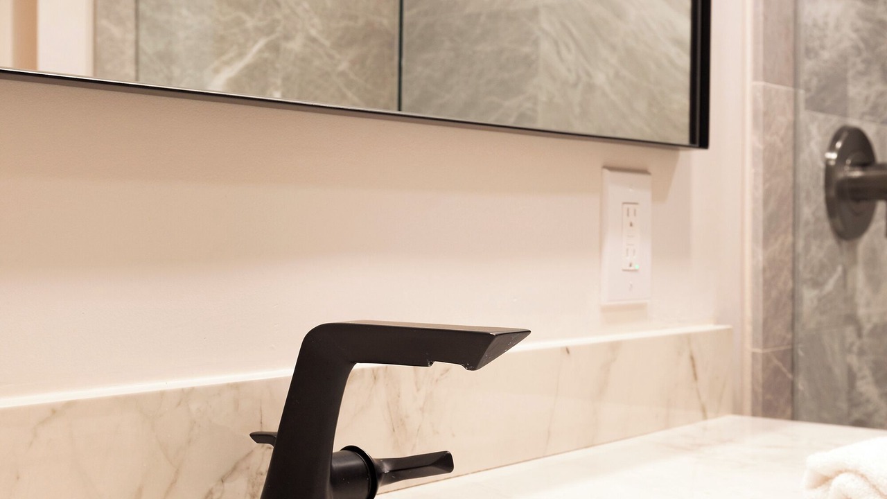 Photo of Bathroom in Vail