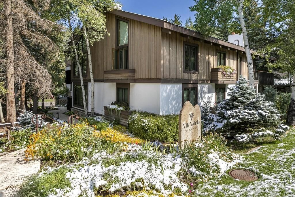 Photo of Outdoor in Vail