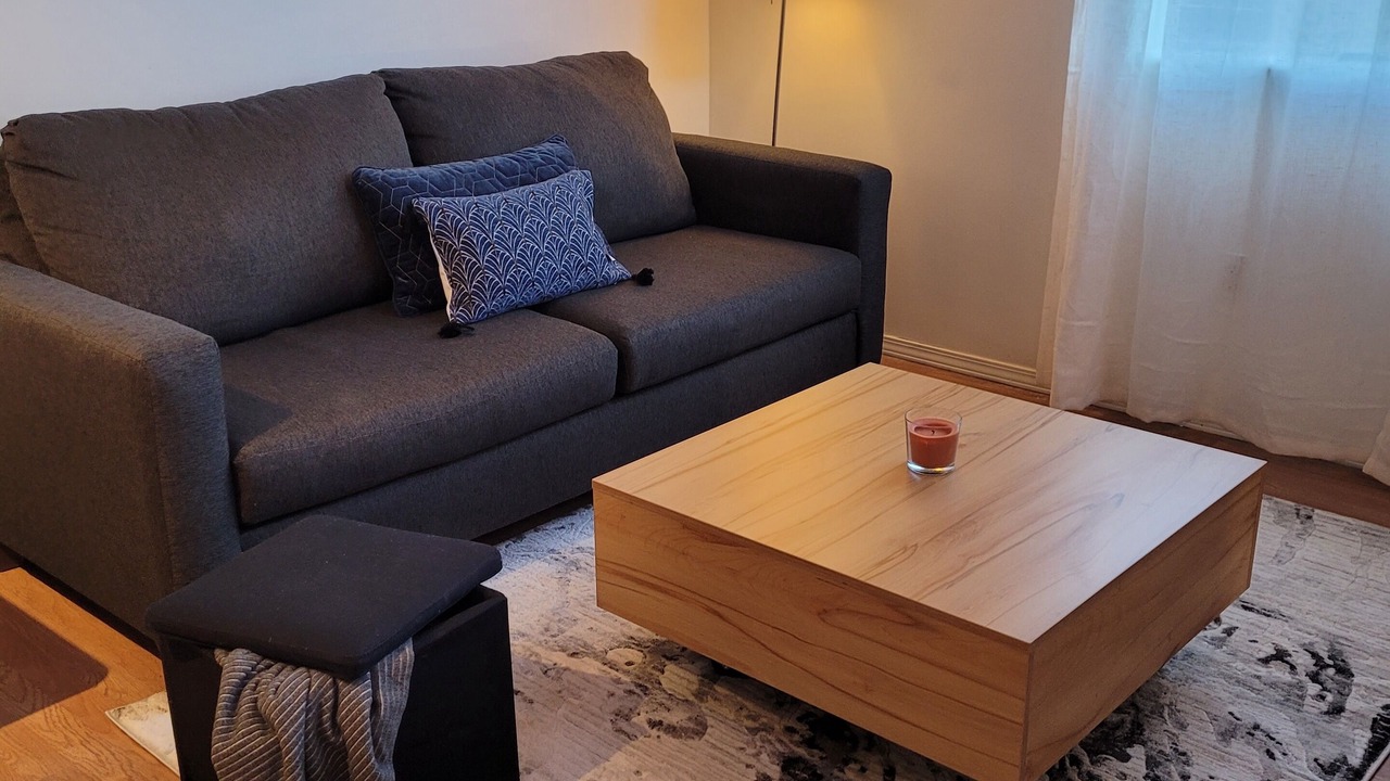 Photo of Livingroom in Monument