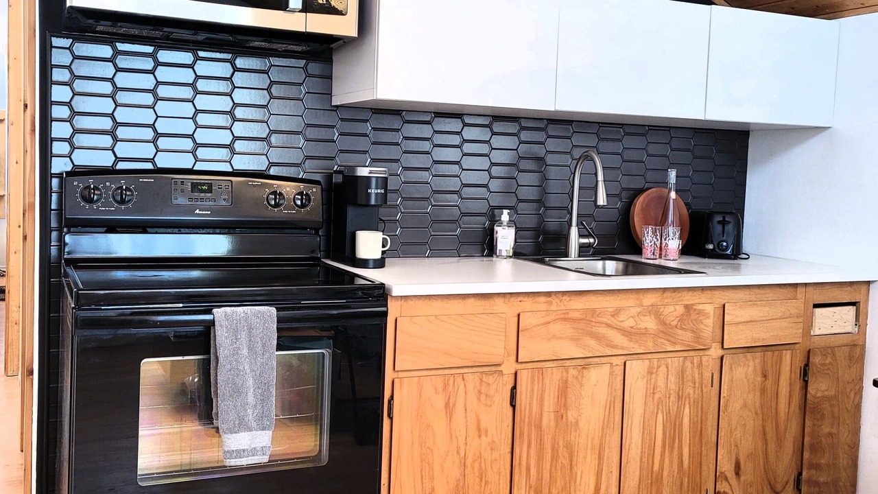 Photo of Kitchen in Monument