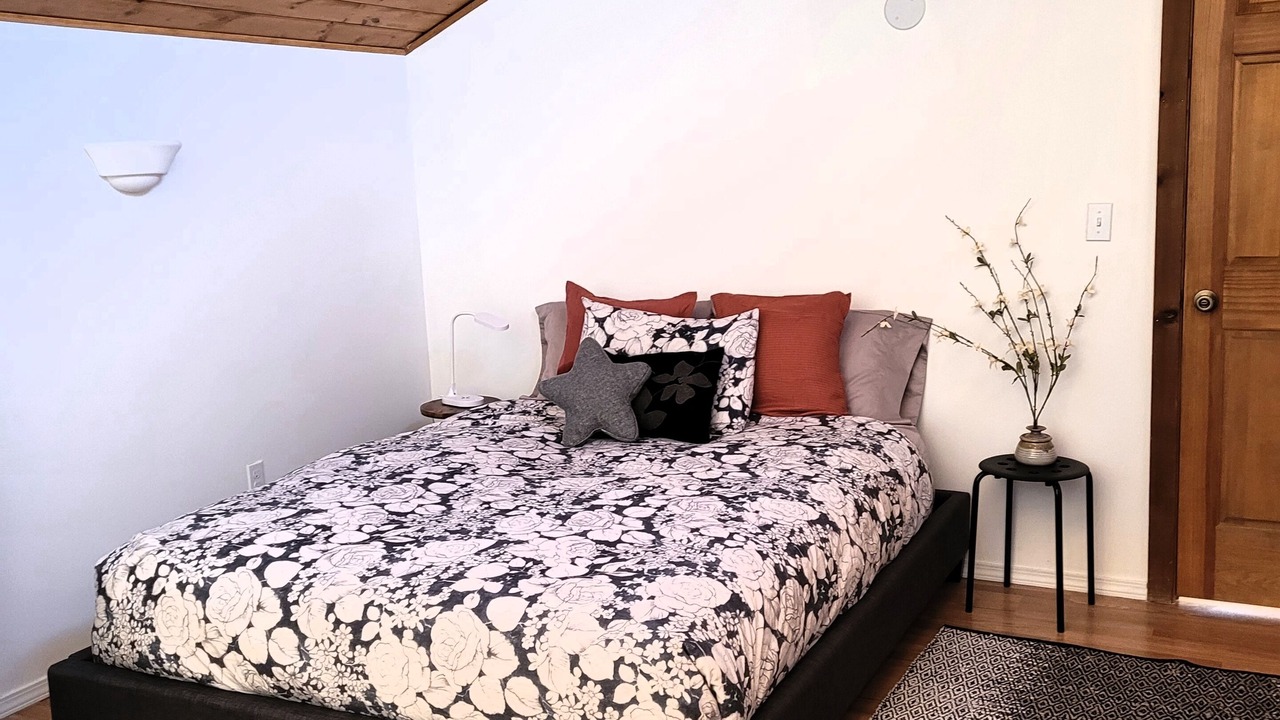 Photo of Bedroom in Monument