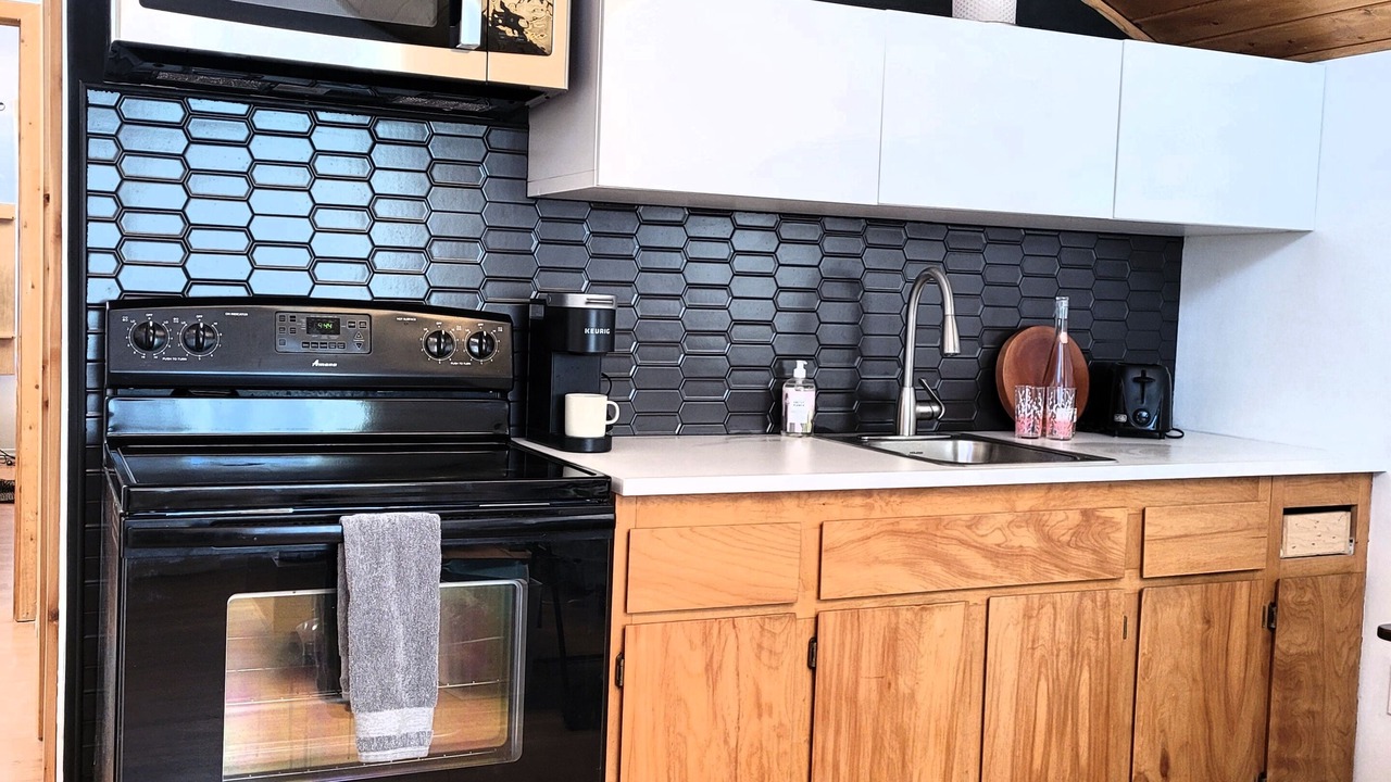 Photo of Kitchen in Monument