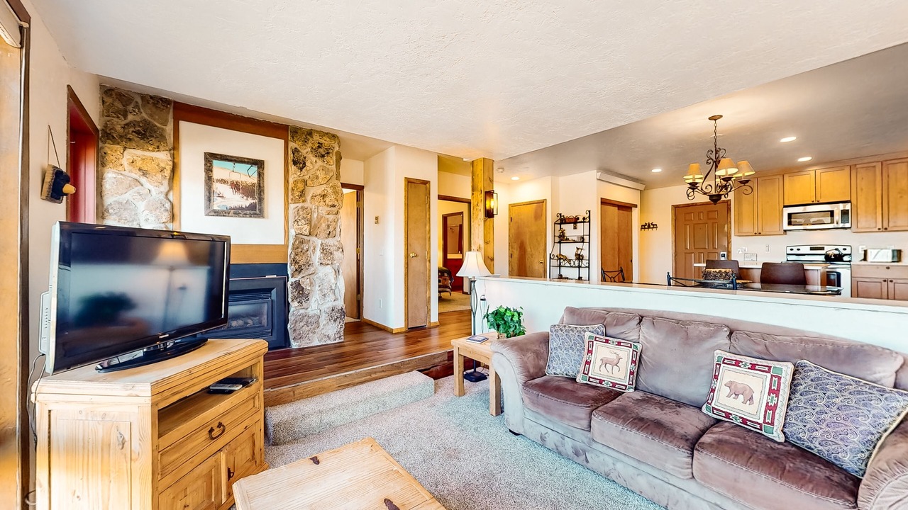 Photo of Livingroom in Silvercreek