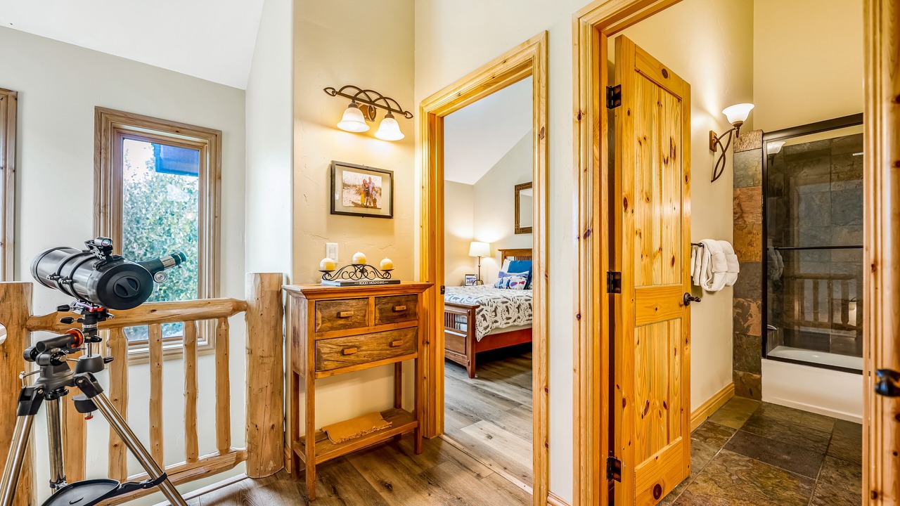 Photo of Bedroom in Fraser