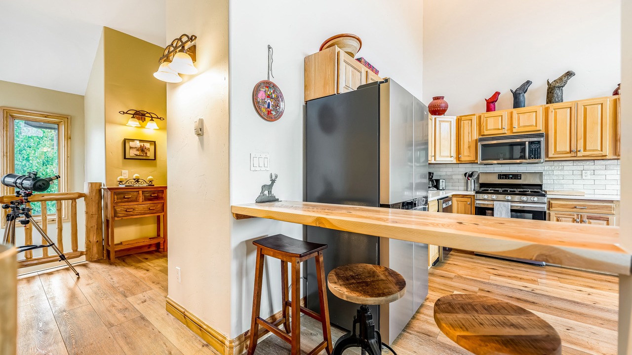 Photo of Kitchen in Fraser