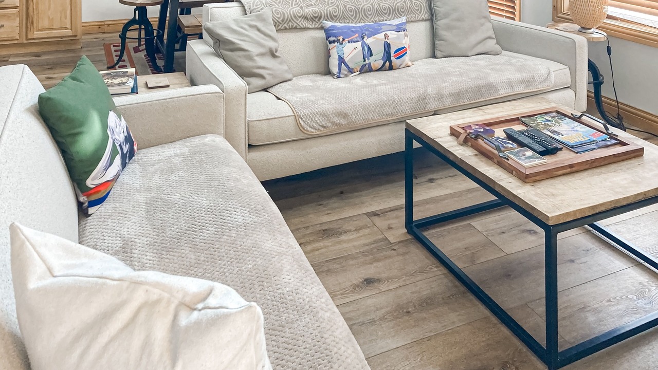 Photo of Livingroom in Fraser