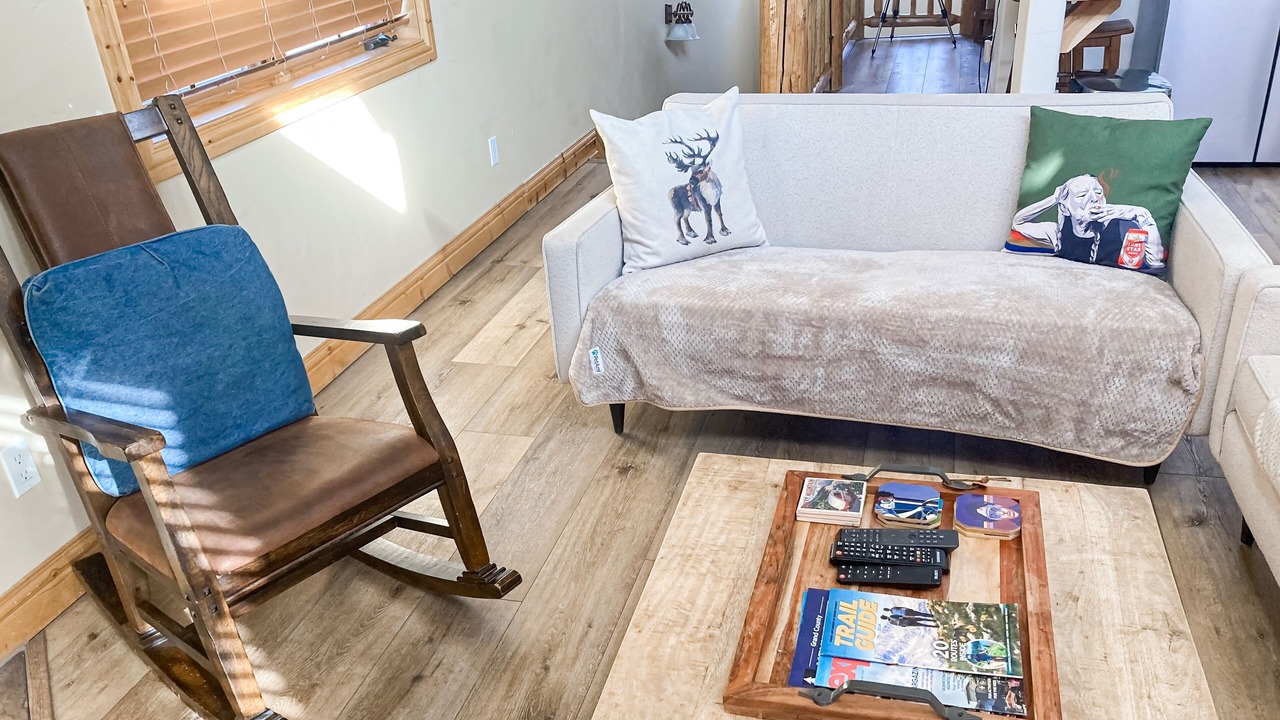 Photo of Livingroom in Fraser