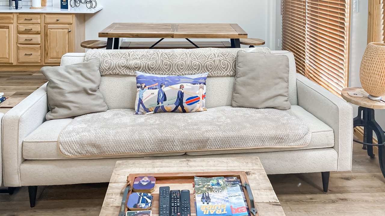 Photo of Livingroom in Fraser