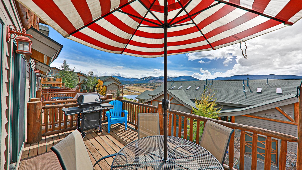 Photo of Outdoor in Fraser