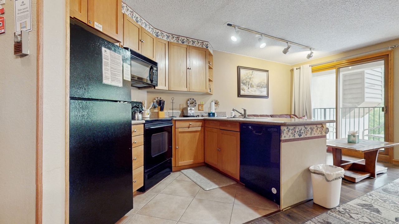 Photo of Kitchen in Winter Park