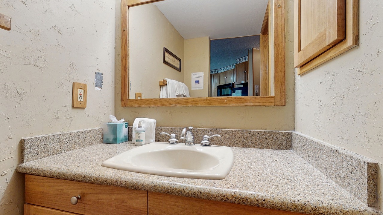 Photo of Bathroom in Winter Park