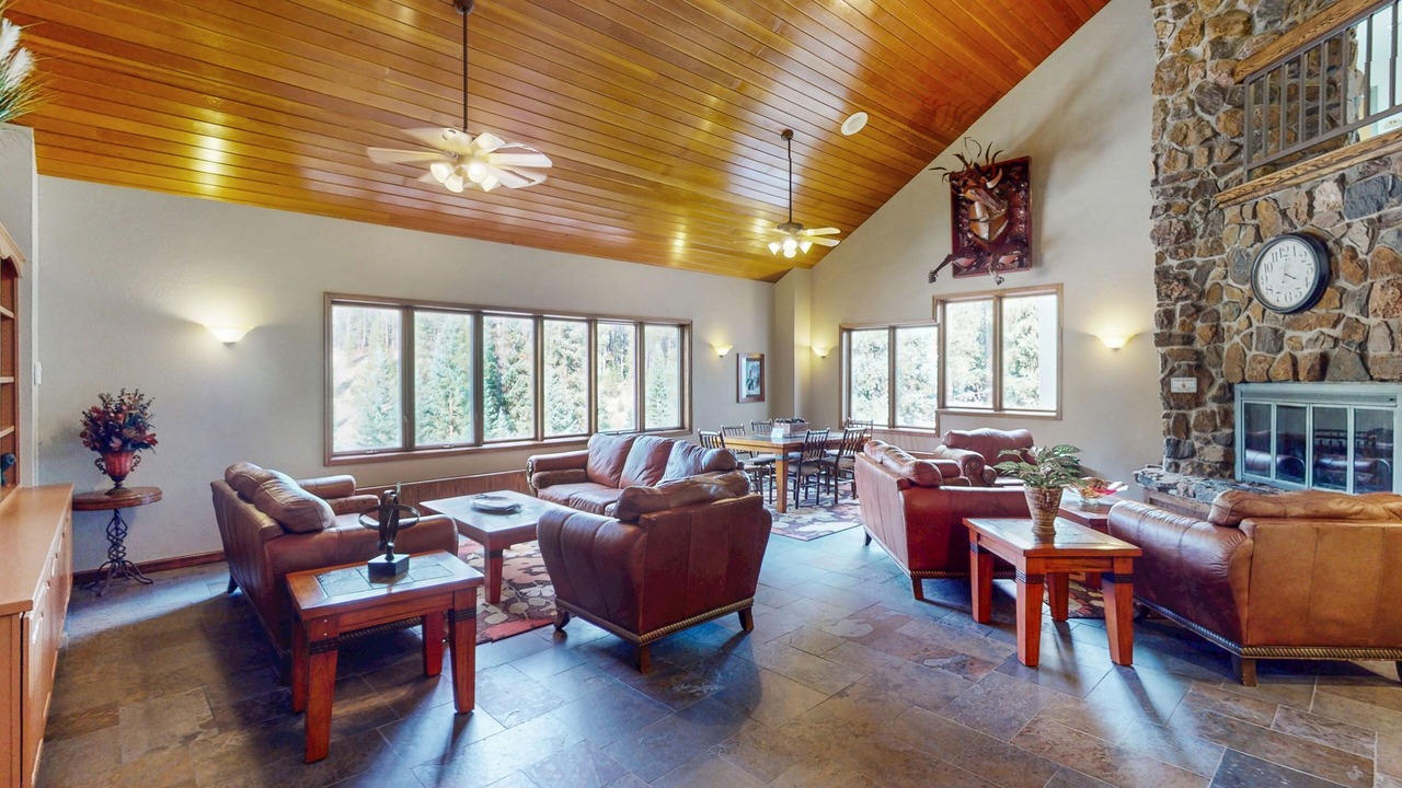 Photo of Livingroom in Winter Park