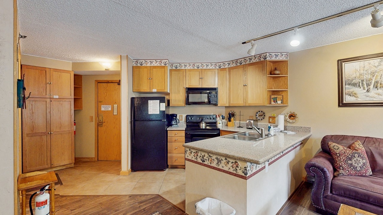 Photo of Kitchen in Winter Park