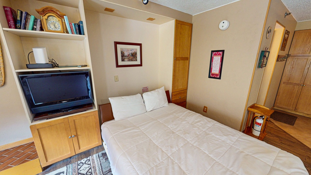 Photo of Bedroom in Winter Park