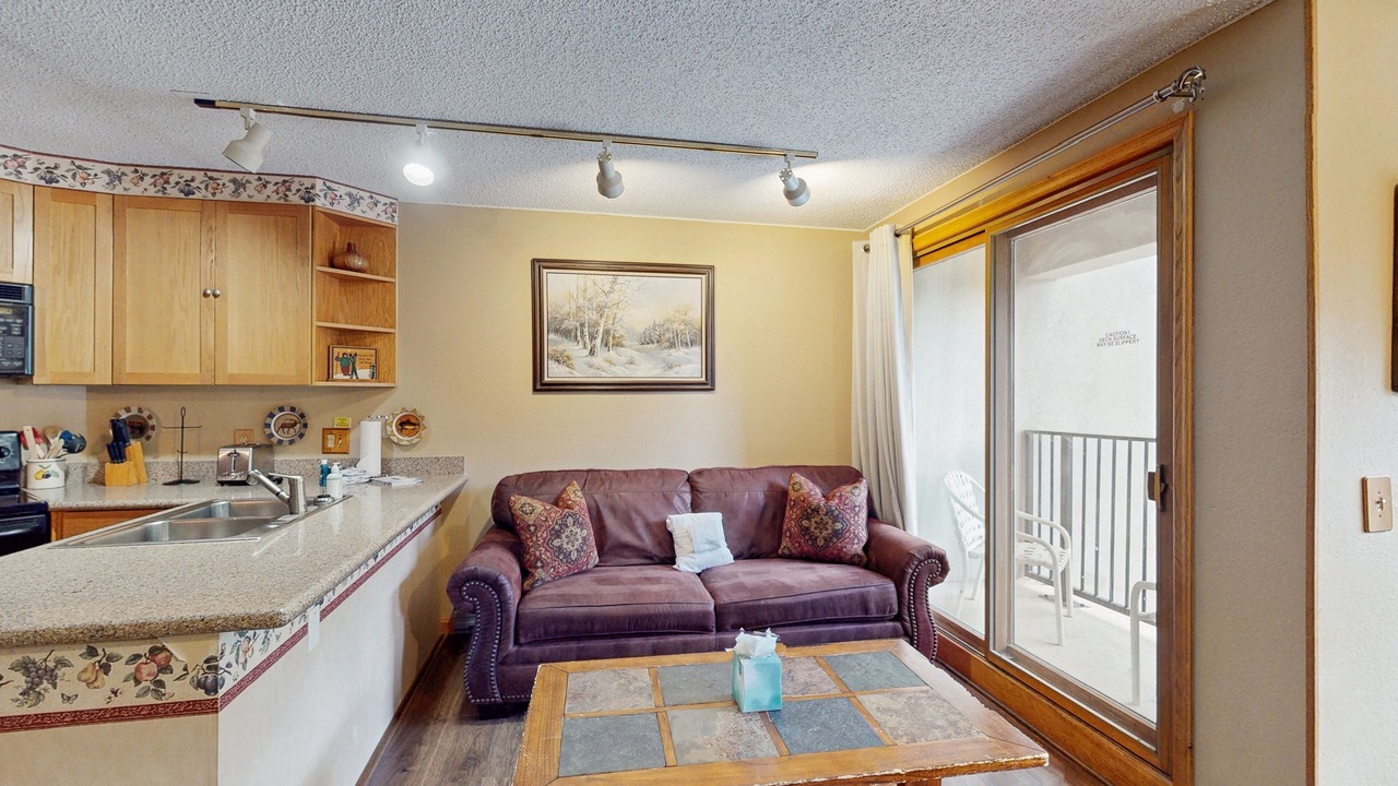 Photo of Livingroom in Winter Park