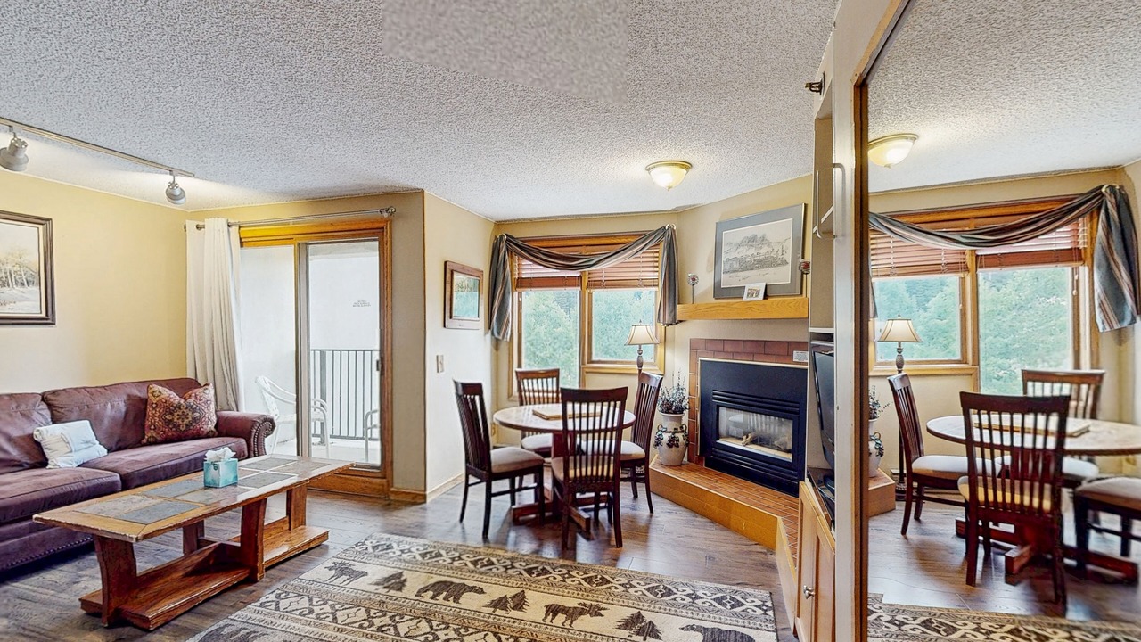 Photo of Livingroom in Winter Park