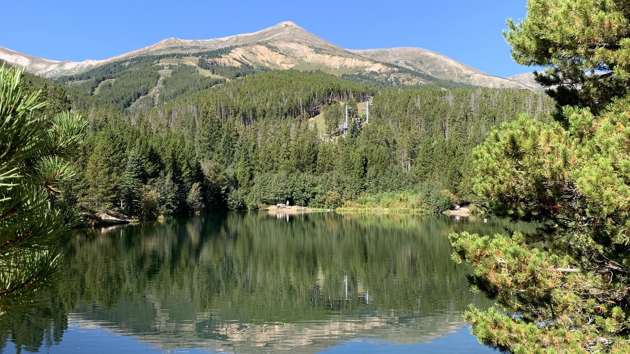 Photo of Others in Peak 9