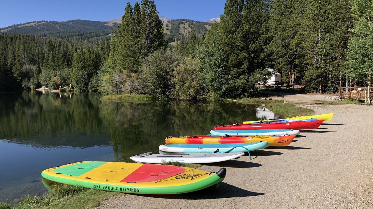 Photo of Others in Peak 9