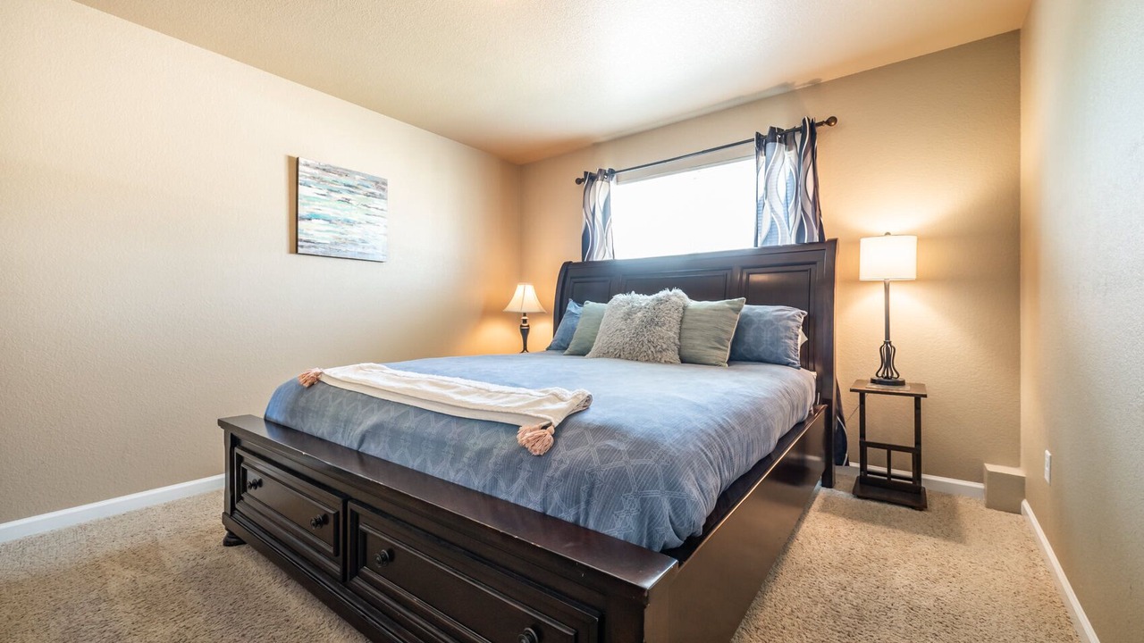 Photo of Bedroom in Security-Widefield