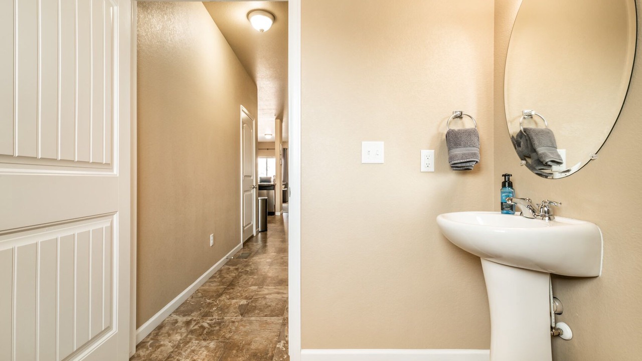 Photo of Bathroom in Security-Widefield