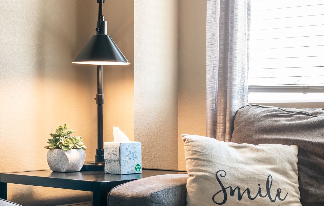 Photo of Livingroom in Security-Widefield