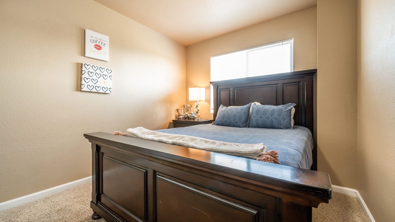 Photo of Bedroom in Security-Widefield