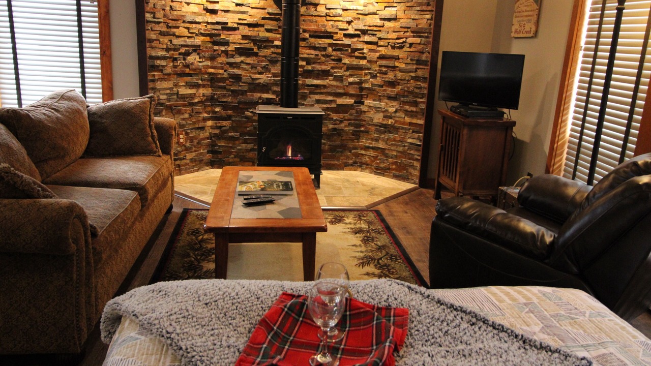 Photo of Livingroom in Pagosa Springs
