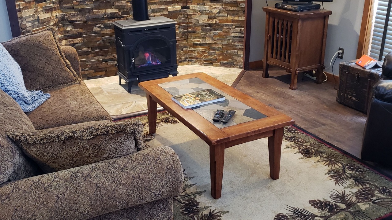 Photo of Livingroom in Pagosa Springs
